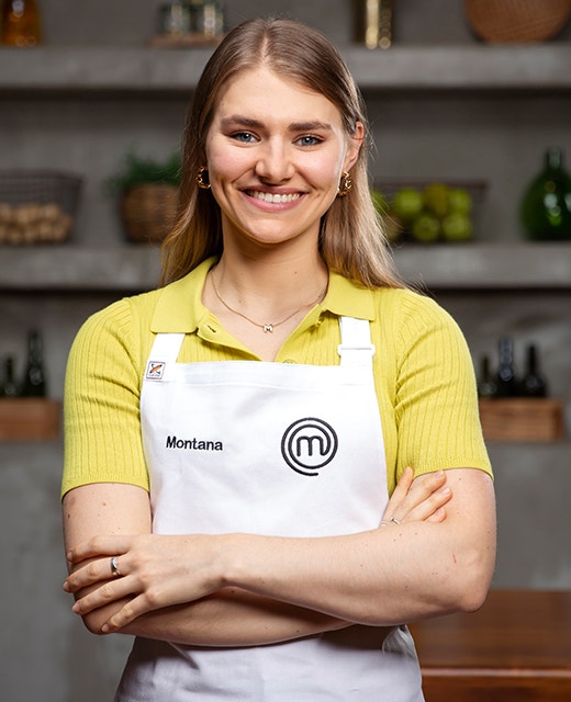 Montana Hughes
