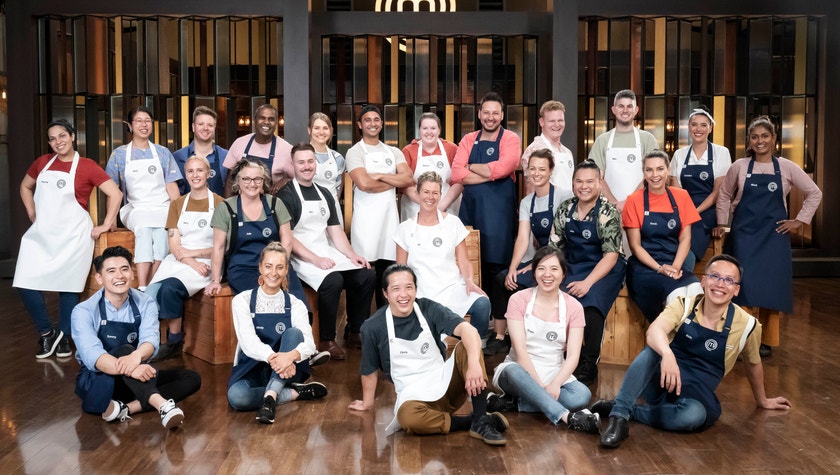 MasterChef