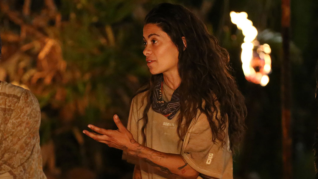 Australian Survivor 2022: Shayelle Lajoie Recounts ‘The Torture Of Final Tribal’