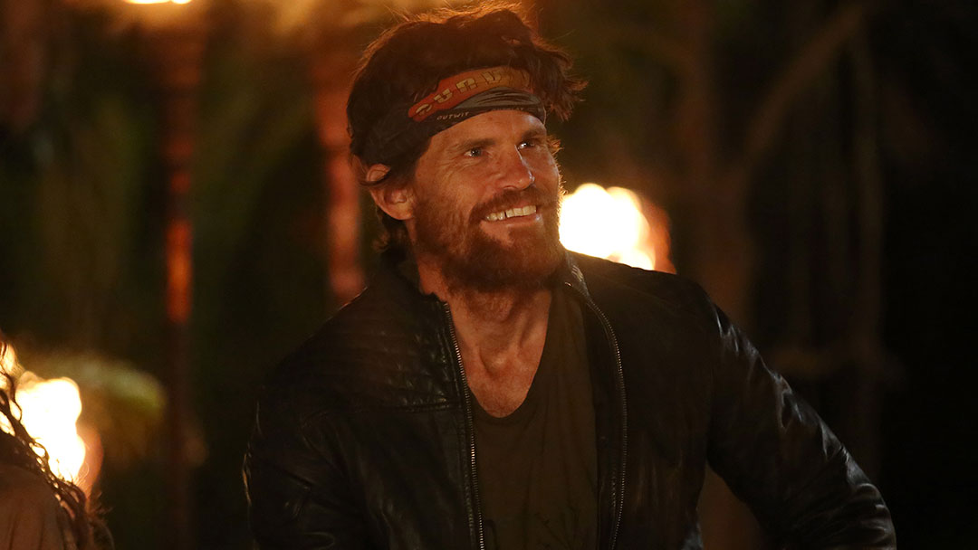 ‘My Story Arc Is Done’: Mark Wales Looks Back On His Winning Return To Australian Survivor