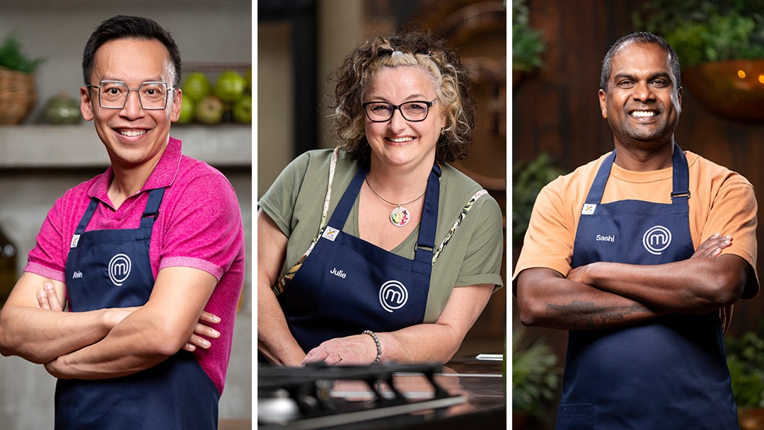 MasterChef Australia Fans & Faves: What Have The Returning Chefs Been Up To?