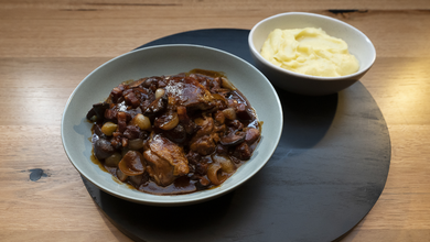 Coq au Vin