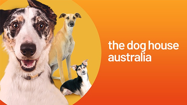 The Dog House Australia Credits