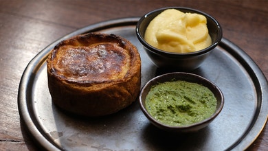Fish Pie with Mash and Watercress