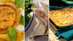 Stay Warm This Winter With These Comforting Recipes From The Living Room