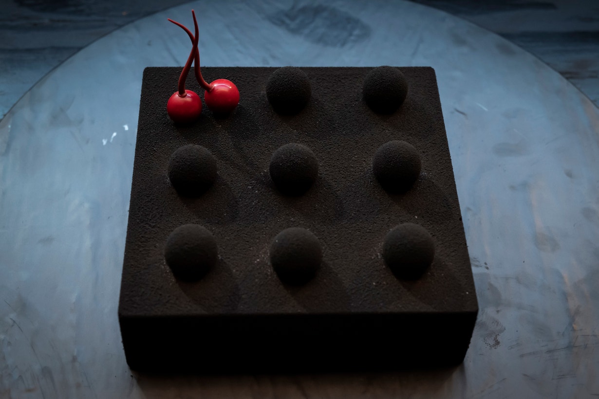 Cherry on Top