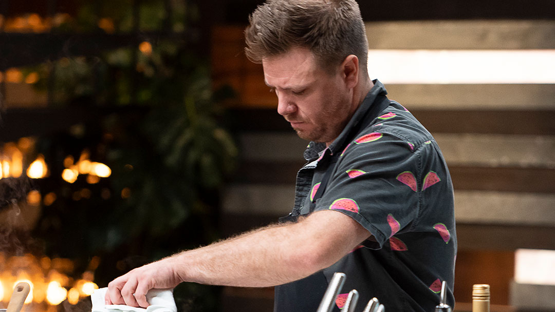 ‘I Would Do It Again Tomorrow’: Michael Weldon Narrowly Misses Out On MasterChef Top 10