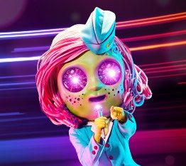 Zombie