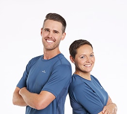 Heath & Toni