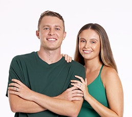 Kelly & Georgia