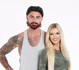 Jake & Holly