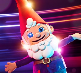 Gnome