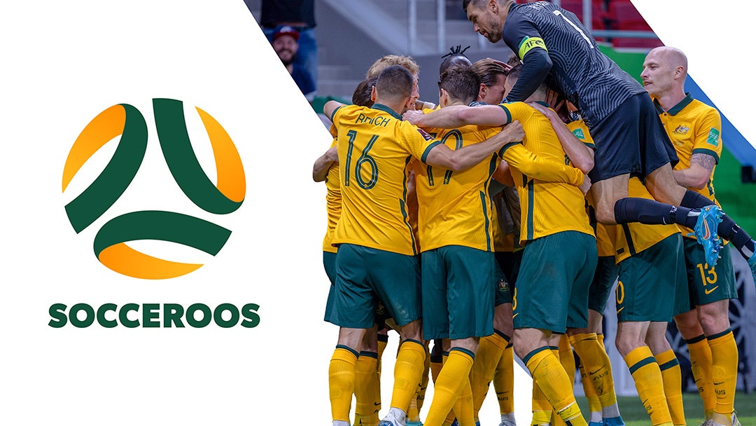 2025 Subway Socceroos Fixtures