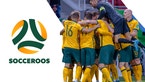 2025 CommBank Socceroos Fixtures