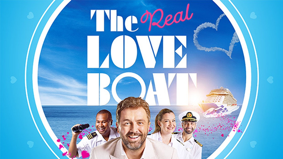 What To Expect From New Reality Dating Show The Real Love Boat