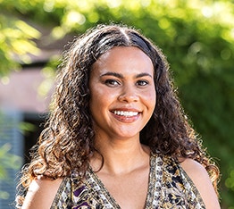 Sari Thaiday