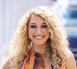 Mikaila Norman