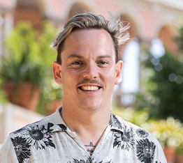 Josh Hack