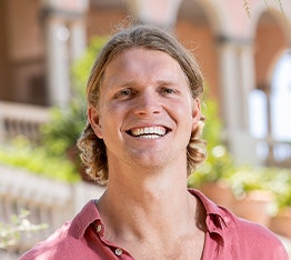 Daniel Goodburn