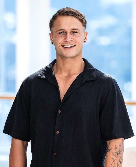 Jesse Anderson