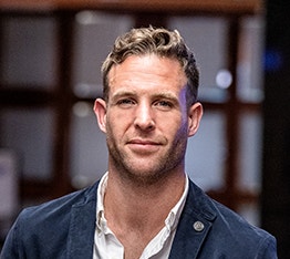 Jack Kane