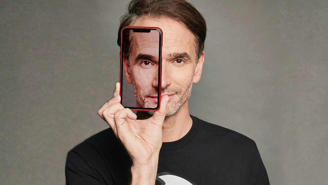 Todd Sampson’s Mirror Mirror Season 2 Is Coming Soon