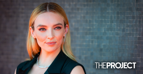Actress Jodie Comer Named 'Most Beautiful Woman In The World', According To The Golden Ratio