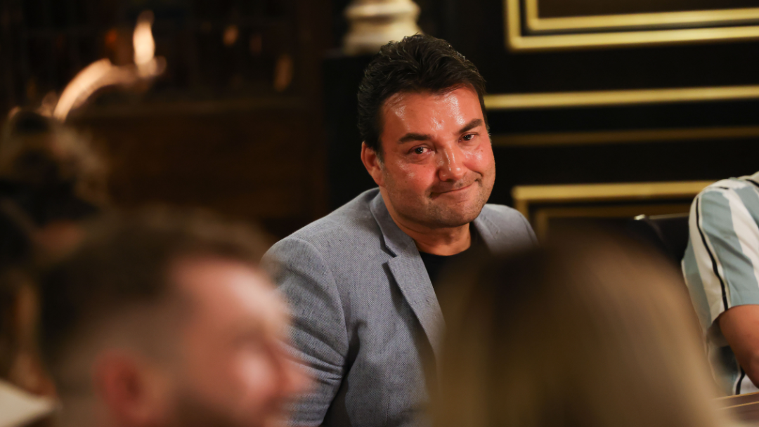 'The Place Was Out Of Control': MK Becomes The Second Faithful Banished