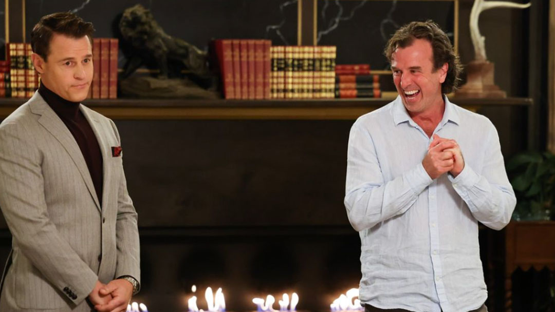 ‘Once A Traitor, Always A Traitor’: Nigel Explains His Emotional Exit From The Game