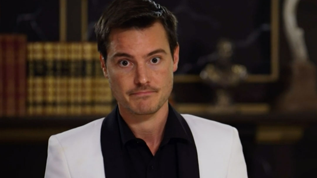 ‘My Goose Is Cooked’: Lewis Reveals The Moment He Knew His Game Was Up