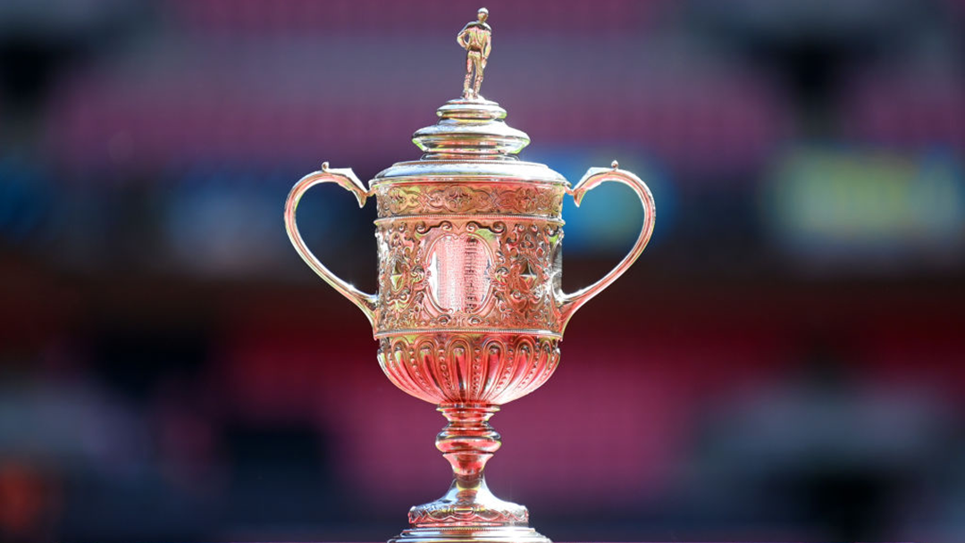 Emirates FA Cup Heading to Sydney for Historic First Visit