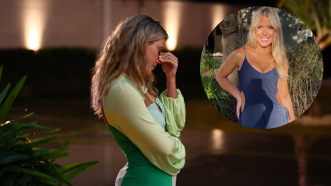 ‘No Regrets At All’: Ella Explains Her Decision To Walk Out Of The Bachelor Mansion