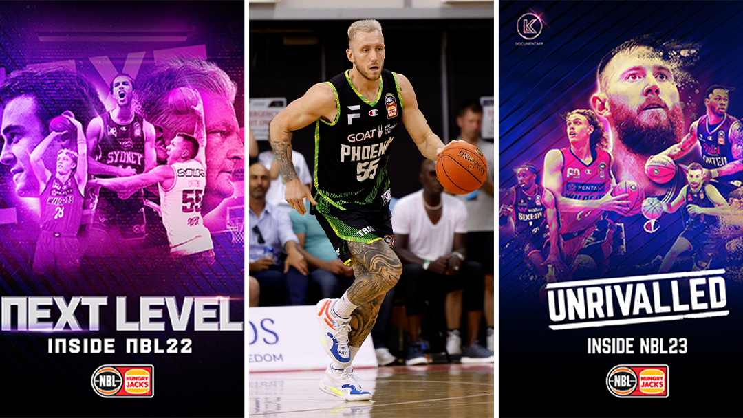 How To Watch + Stream Basketball On Network 10
