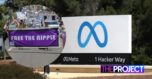 Meta Will' Free The Nipple' On Facebook & Instagram, Lifting Their Ban On Bare Breasts Across Their Apps