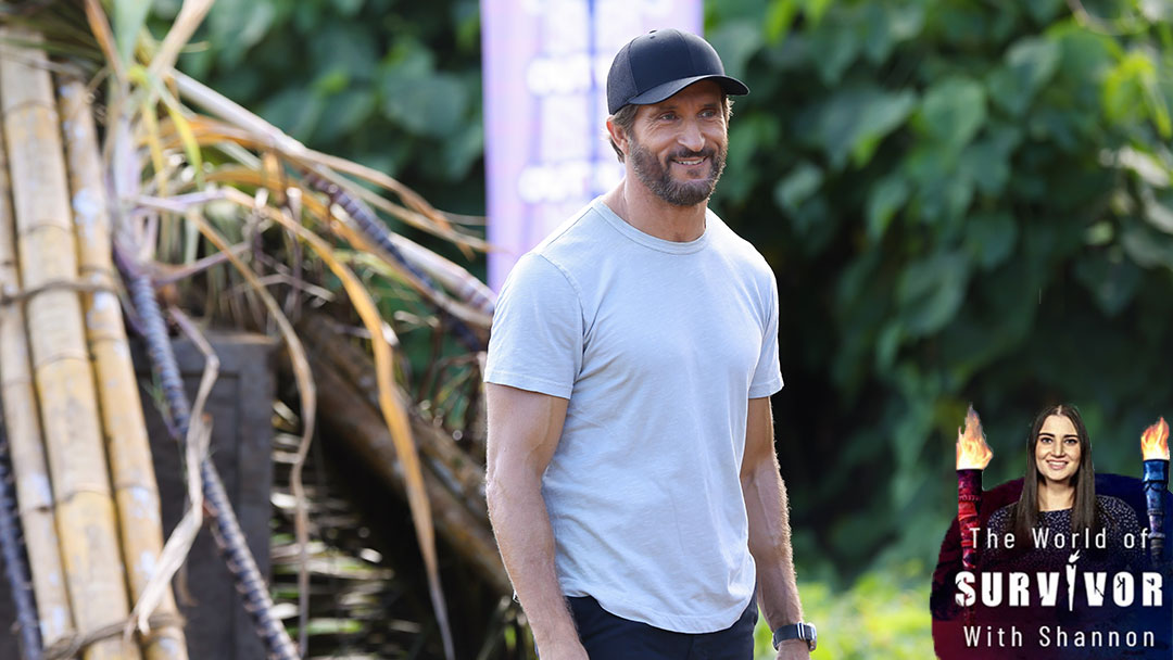 7 Predictions For Australian Survivor: Heroes V Villains