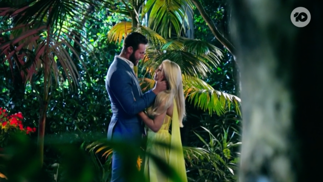 The Bachelors Australia 2023: Felix And Jess Go Their Separate Ways, ‘It Did Naturally Fizzle Out’