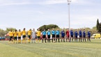 Ultimate Guide: CommBank Pararoos v USA