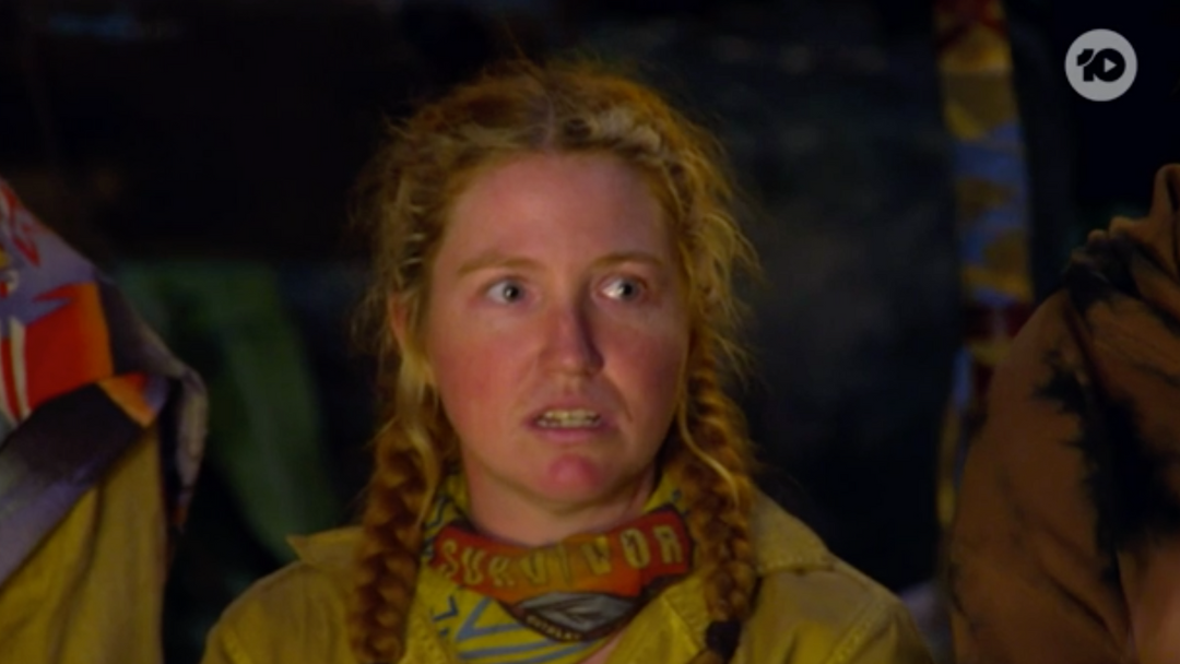 ‘Never Trusted Him From The Start’: A Tribe Swap Sees Paige Blindsided By OG Villains