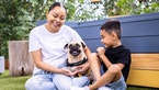 Where Are They Now: The Dog House Australia’s Emily, Jacob & Chop