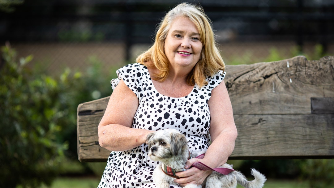 Where Are They Now: The Dog House Australia's Rose & Romeo