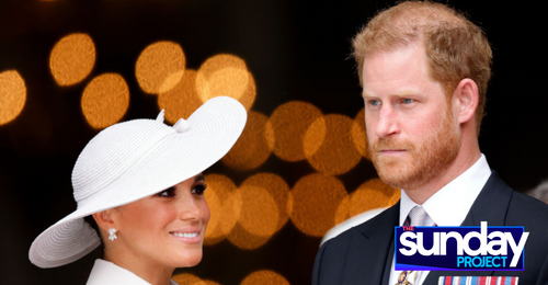 Prince Harry Says Marijuana 'Really' Helped Him Deal With Trauma