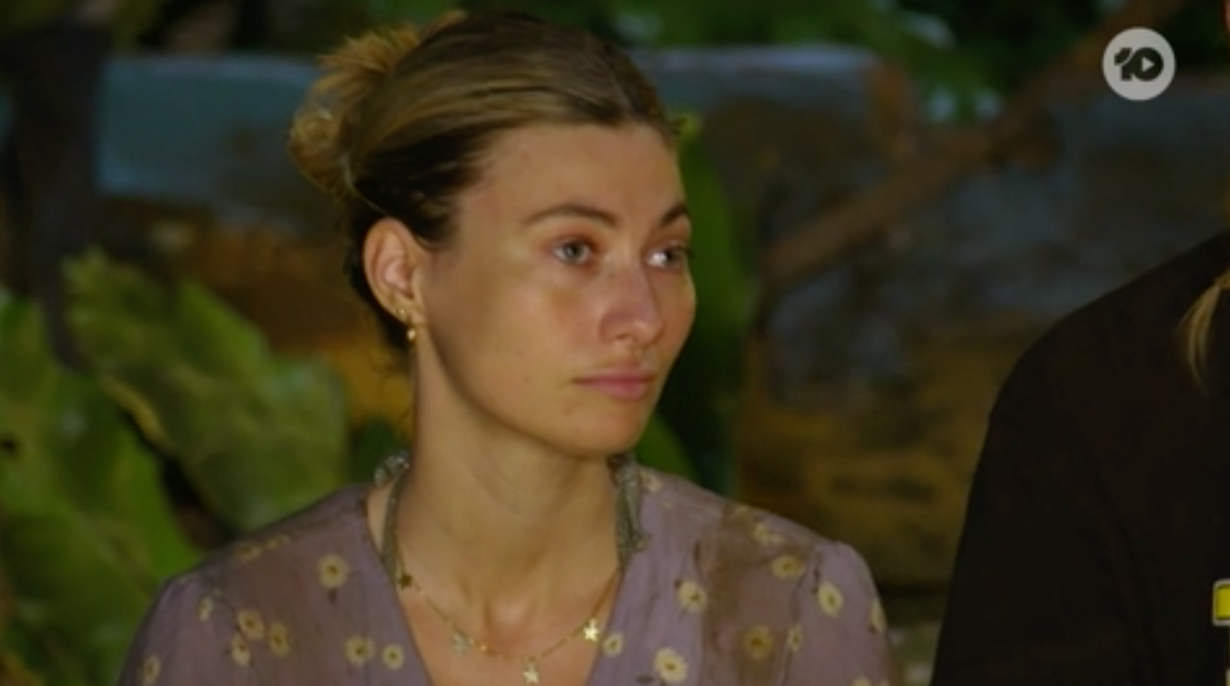 ‘I Basically Gaslit Myself’: Shonee Bowtell Ignores Her Intuition And Feels George’s Wrath