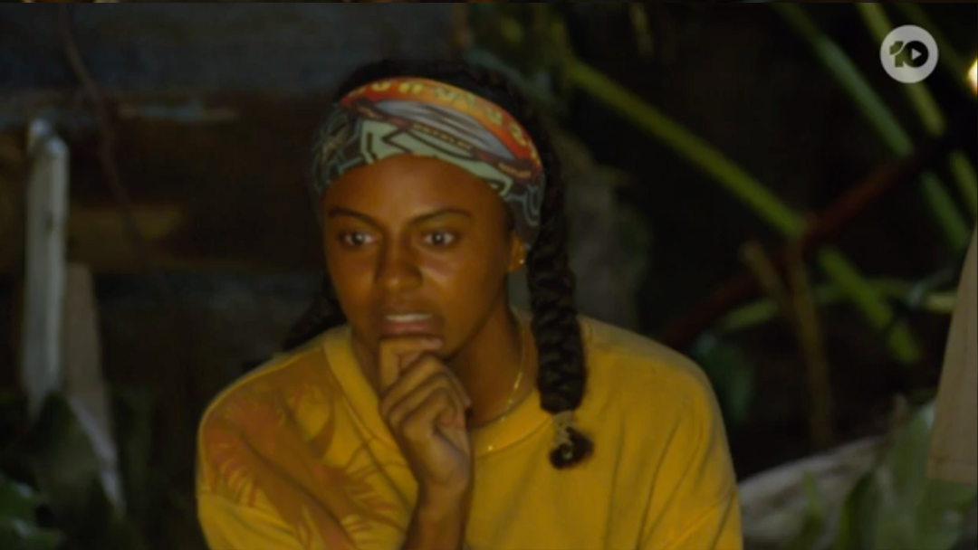 ‘I Genuinely Felt Like My Time Was Up’: Nina Twine Finally Has Her Torch Snuffed