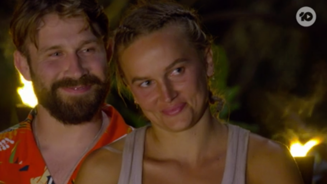‘Delirious From The Whole Experience’: Liz Parnov Crowned Sole Survivor And Winner Of Heroes V Villains