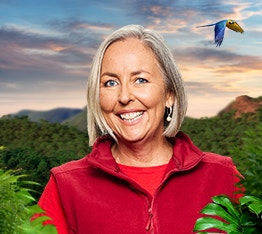 Liz Ellis