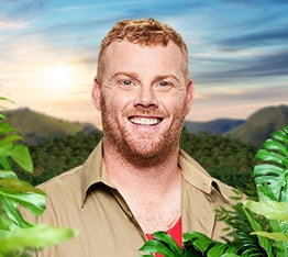 Adam Cooney