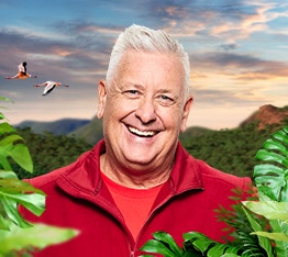 Ian 'Dicko' Dickson