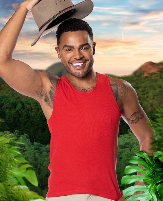 Nathan Henry