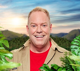 Peter Helliar