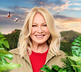 Kerri-Anne Kennerley